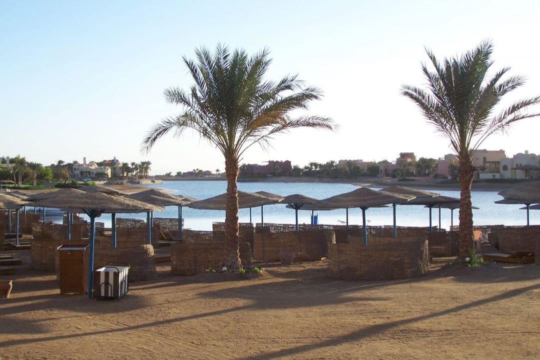 Strand Three Corners Rihana Resort Deluxe