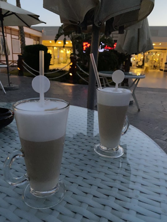 Gastro Pickalbatros Dana Beach Resort - Hurghada