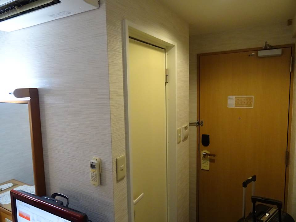 Zimmer Finedays Hotel