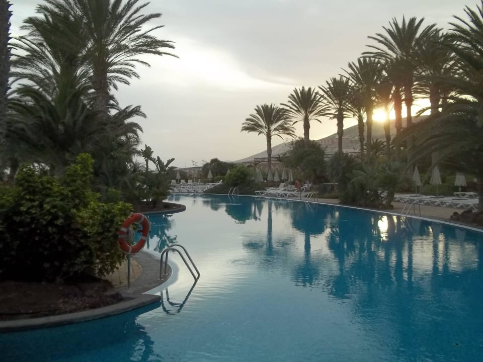 Traumhaft R2 Pajara Beach