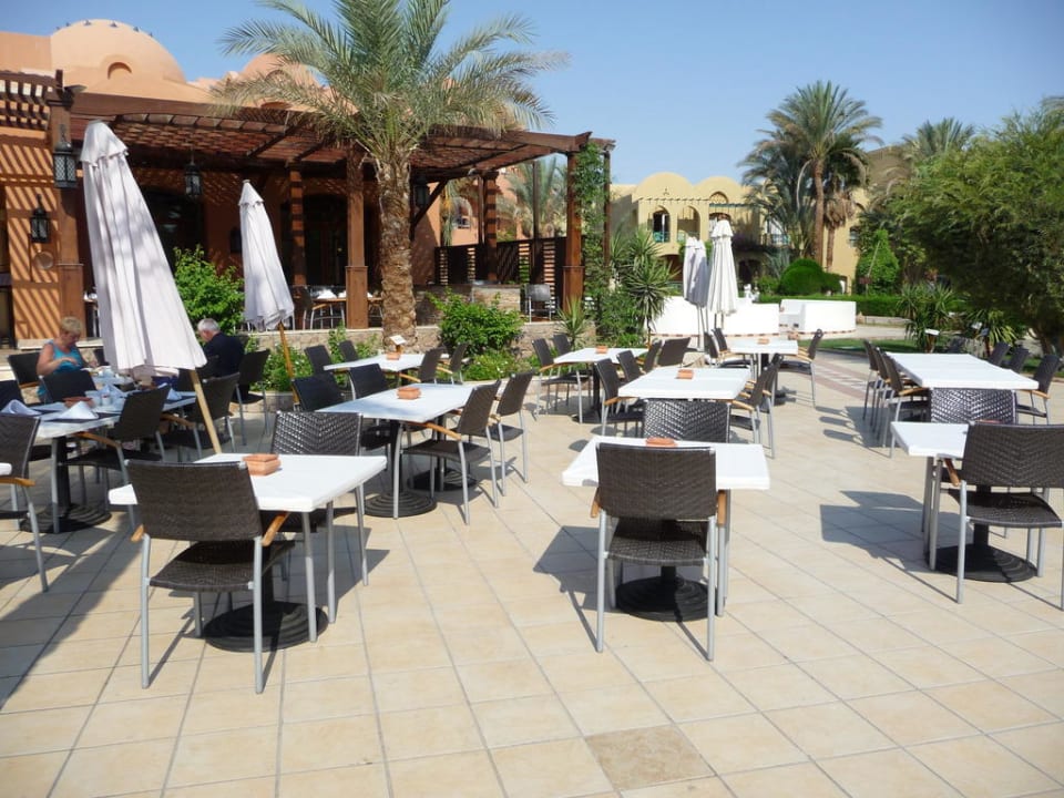 Aussen Jaz Makadi Blue - TUI BLUE Makadi - Adults Friendly 16 Years Plus