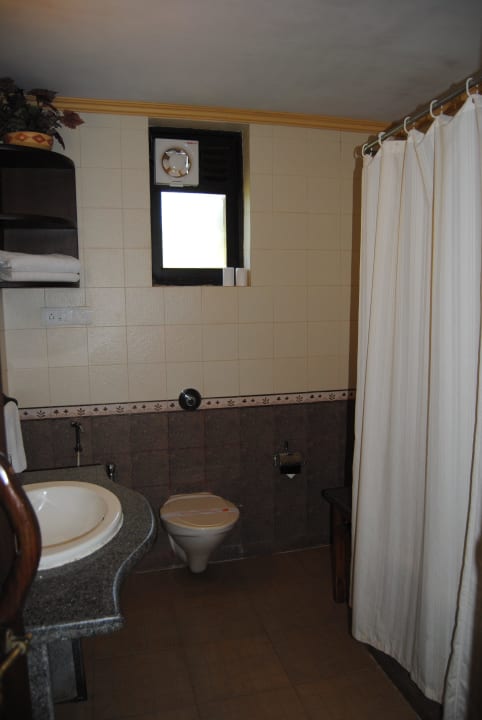 Bad Hotel Resort Terra Paraiso