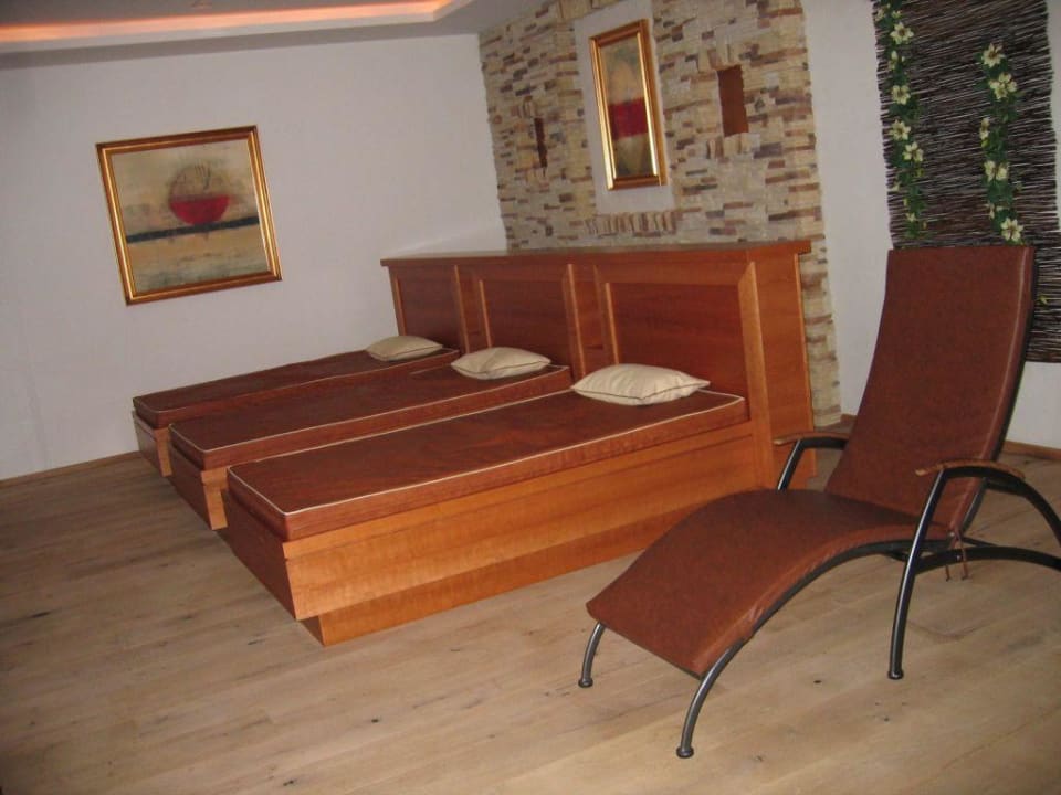 Wellness Hotel Alpenhof