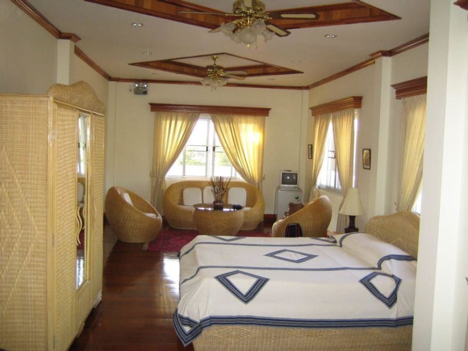 Aroon Residence Guest House Hotel Aroon Residence