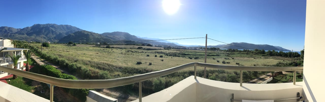 Zimmer HARPIN Georgioupolis Resort Aquapark & SPA