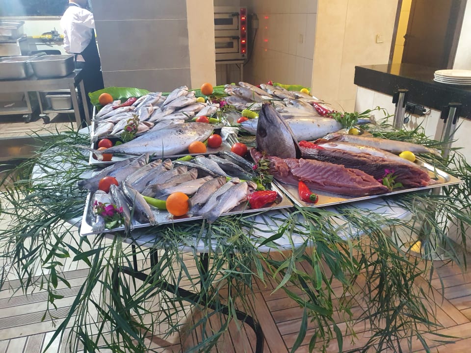 Gastro Glamour Resort & Spa