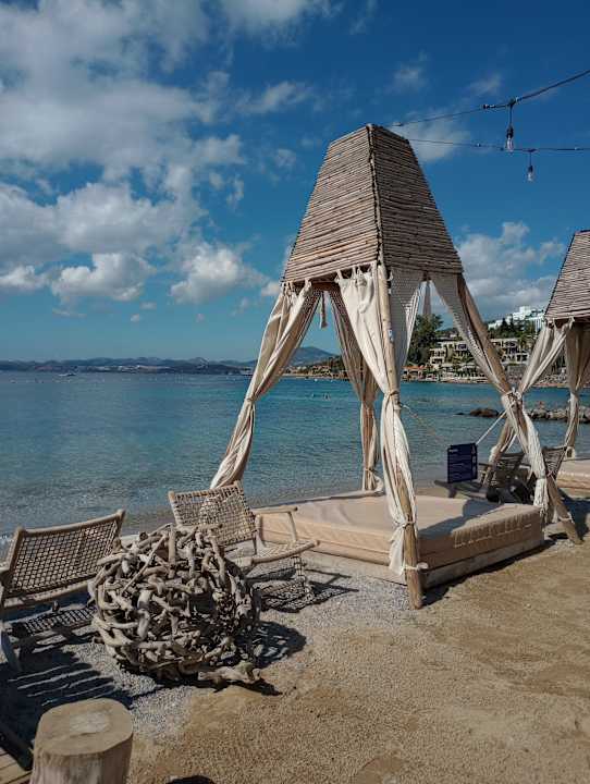 Strand TUI MAGIC LIFE Bodrum - Adult Only (16+)