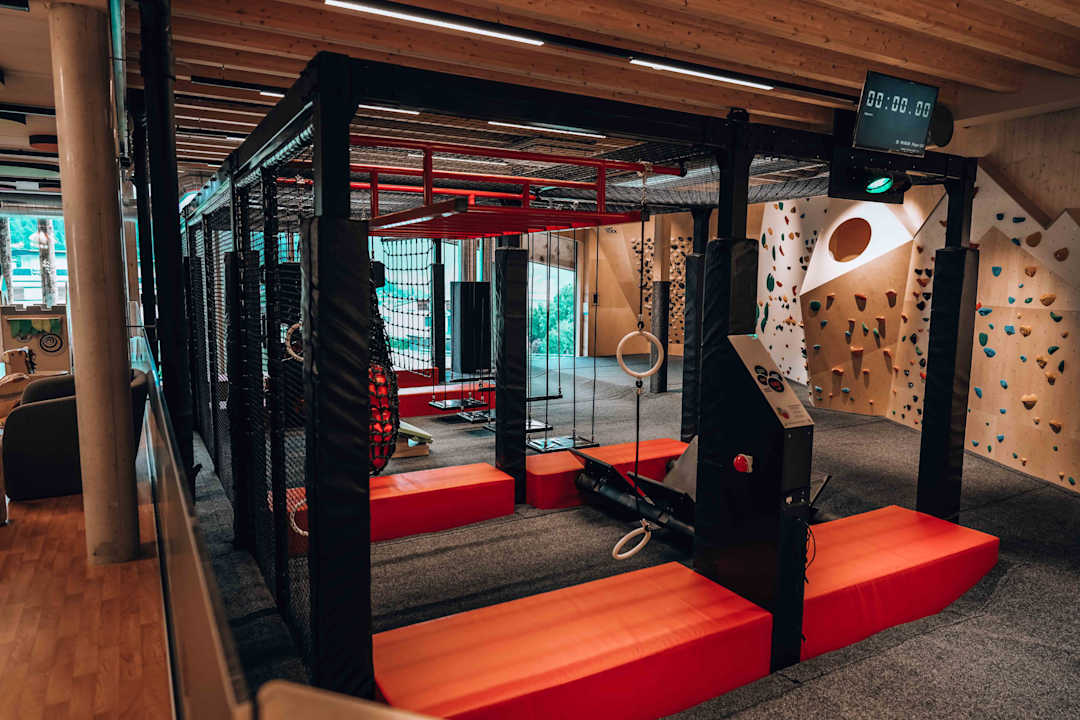 Sport & Freizeit Mia Alpina . Zillertal Family Retreat
