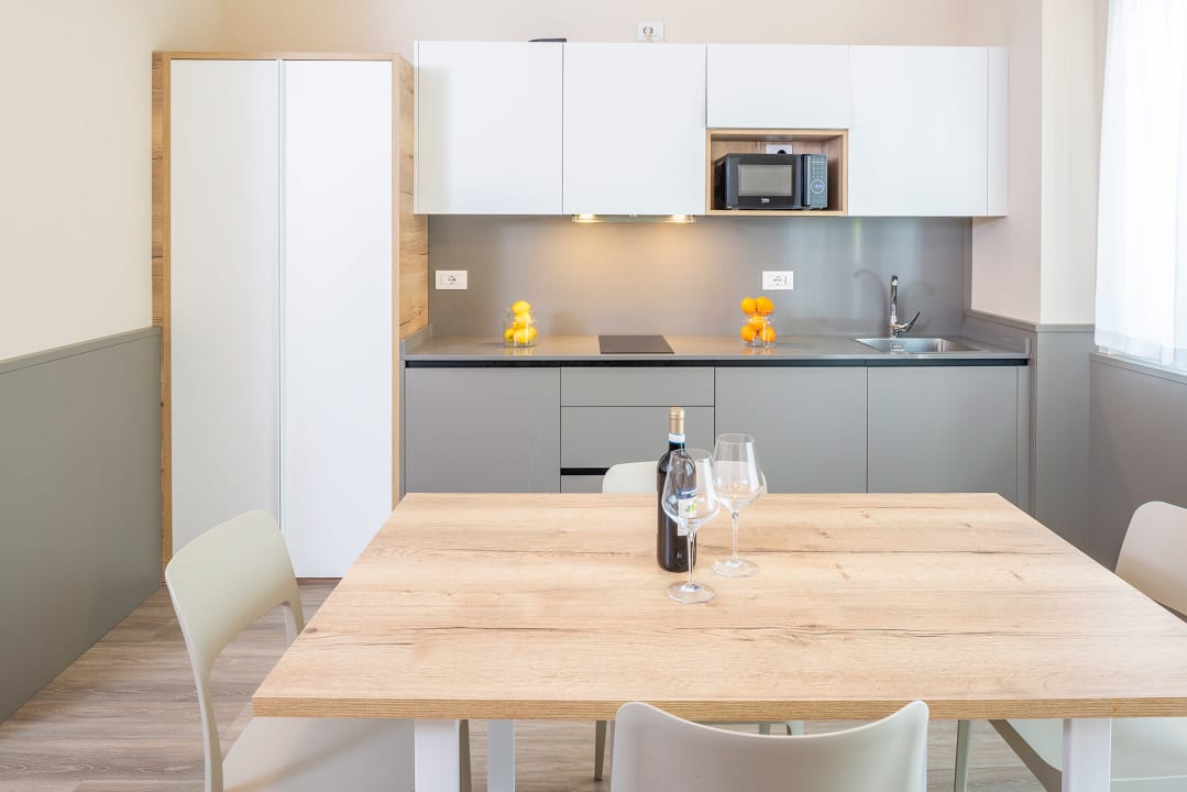 Zimmer Residenza Panorama