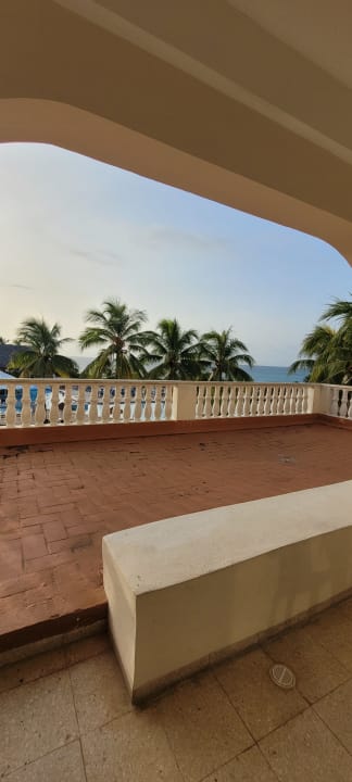 Zimmer Sol Rio De Luna y Mares