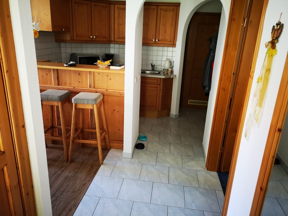 Zimmer Residenz Sonnenhang 1 & 2