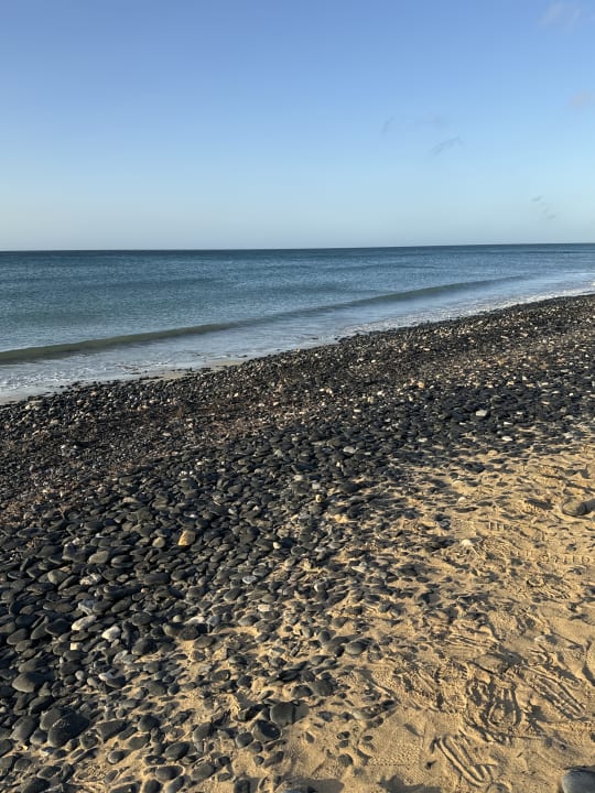 Strand allsun App.-Hotel Barlovento
