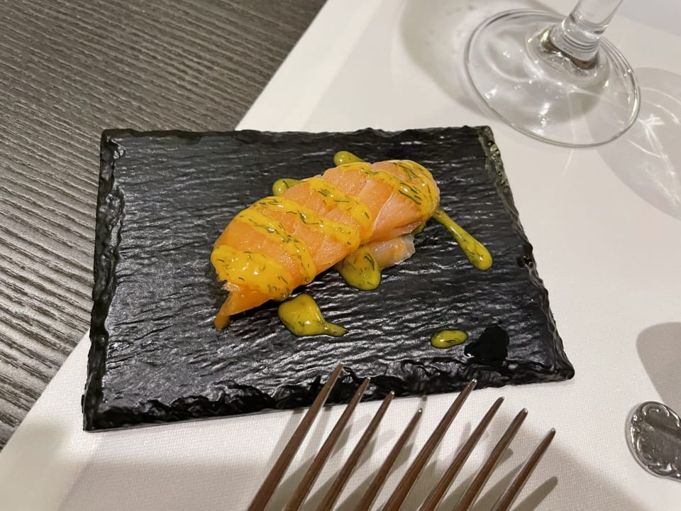 Gastro Hotel Riu Cabo Verde
