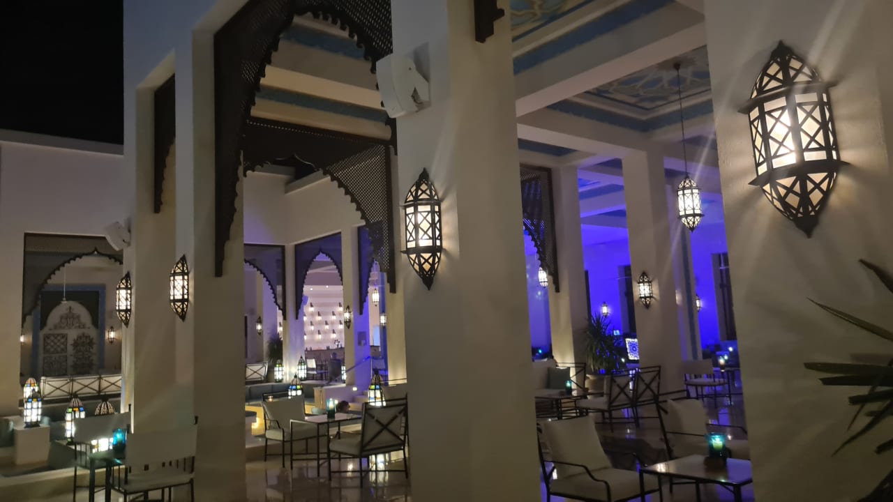 Lobby Steigenberger Resort Alaya Marsa Alam - Red Sea - Adults only