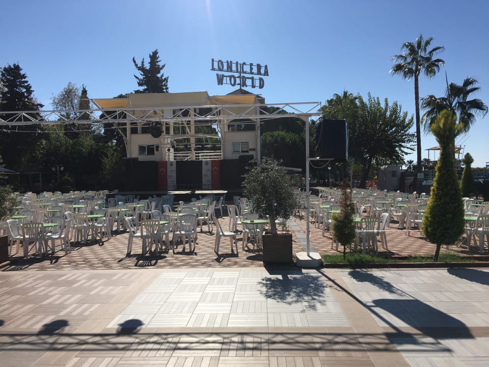 Gastro Lonicera Resort & Spa Hotel