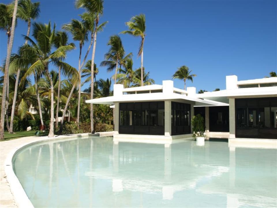 Cata Tapa Restaurant Catalonia Royal Bavaro - Adults only