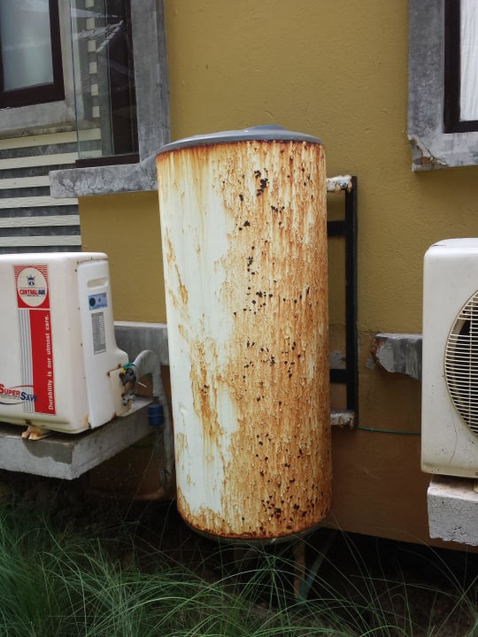 "no go"  Moracea by Khao Lak Resort