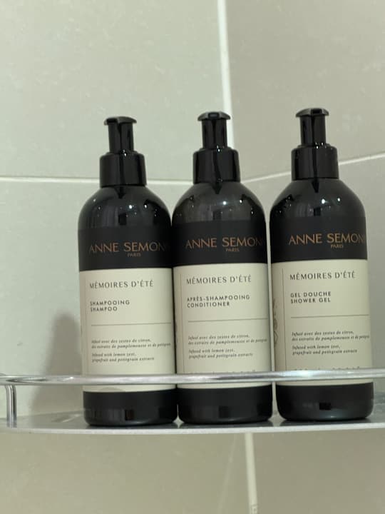 Zimmer Hotel Center Mark