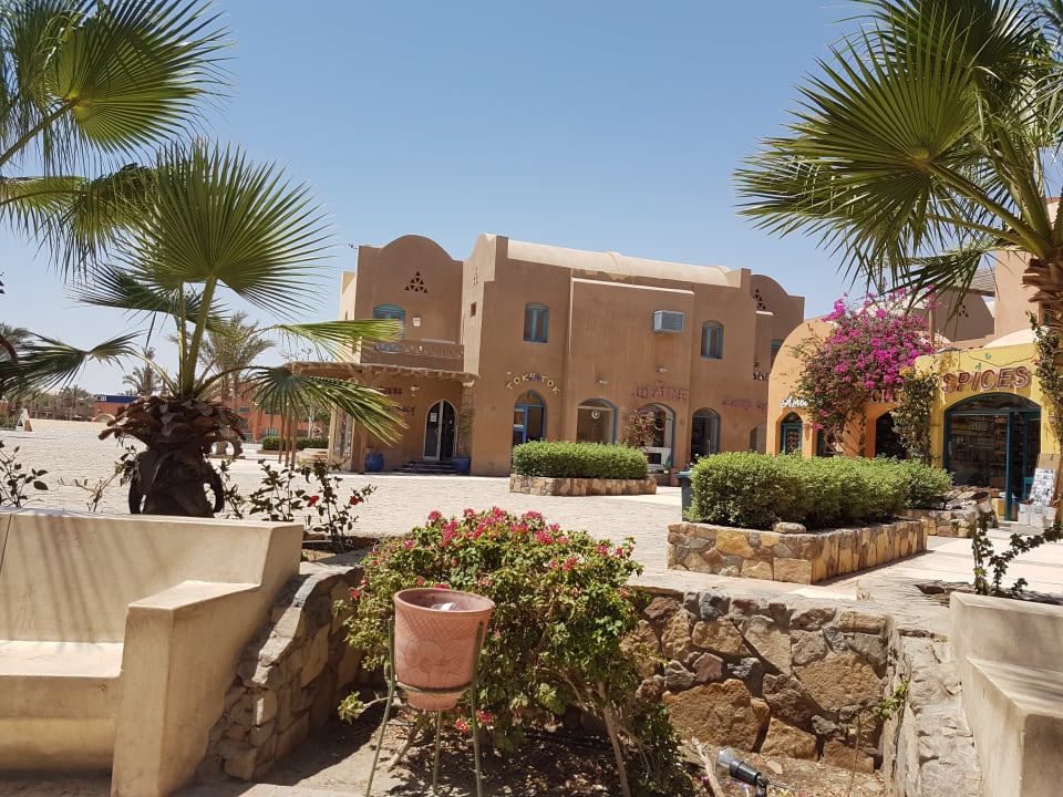 Sonstiges Three Corners Rihana Resort Deluxe