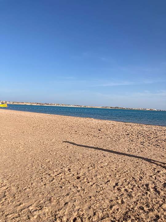 Strand Steigenberger Resort Ras Soma