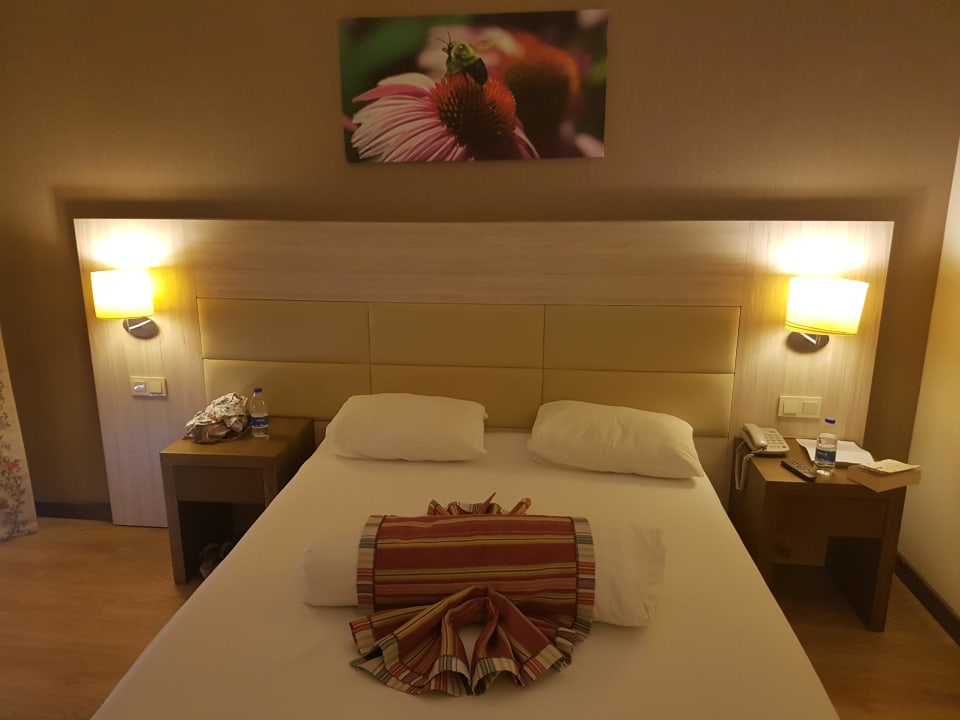 Bett Side Prenses Resort & Spa