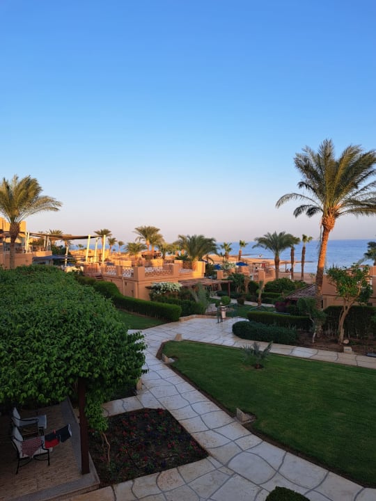 Ausblick Shams Prestige Abu Soma-Adults Only