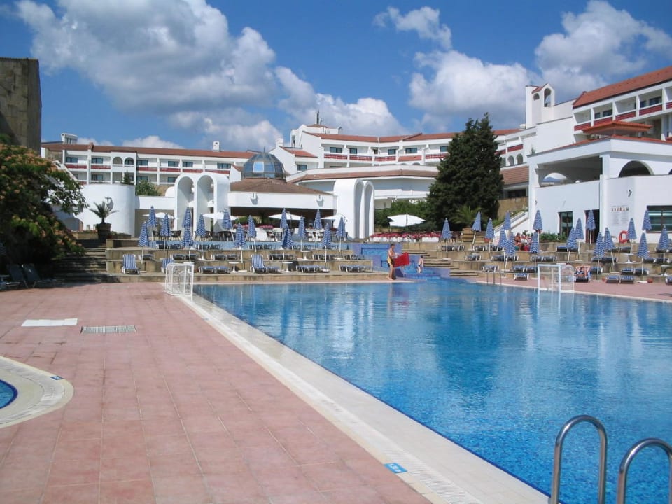 Pools Duni Royal Pelican Resort