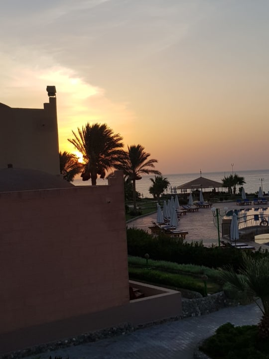 Strand Akassia Swiss Resort