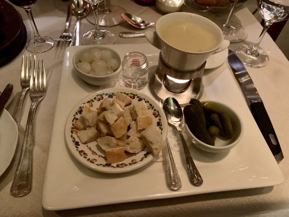 Gastro Relais Chateaux Jagdhof Glashütte