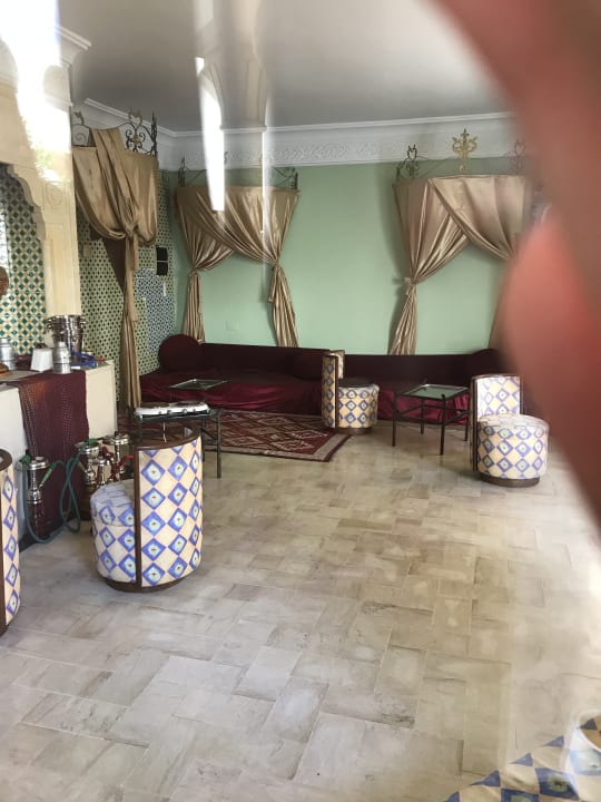 Gastro Iberostar Waves Averroes