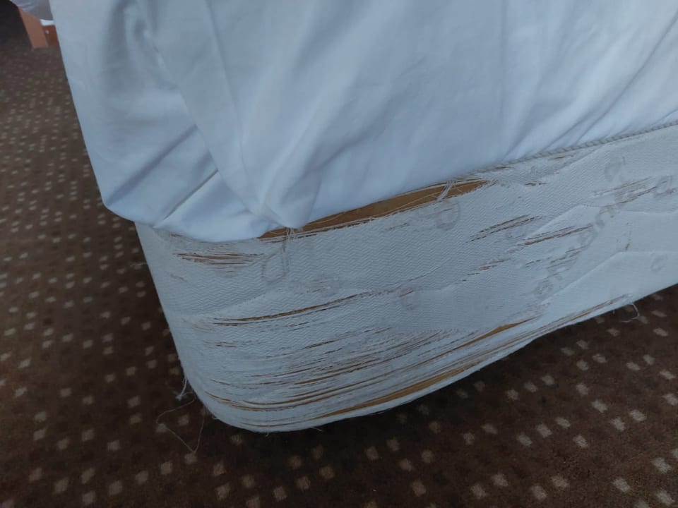 Zimmer Hotel The Holiday Resort