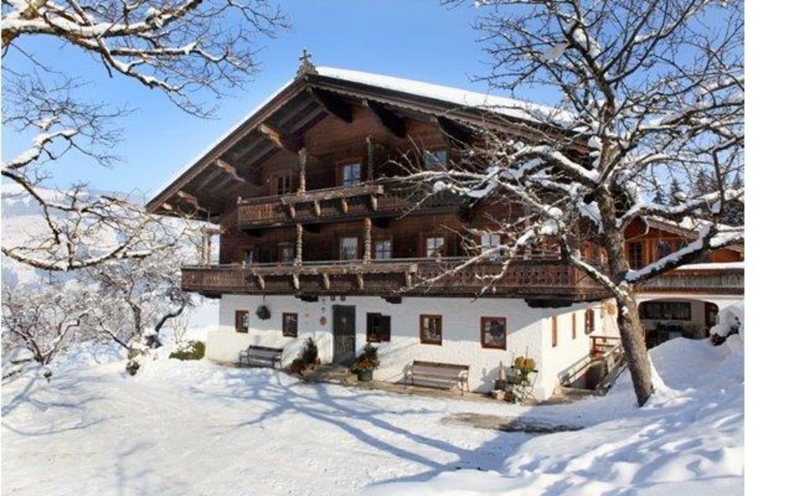 Bauernhof Bauernhof Sonnleithof