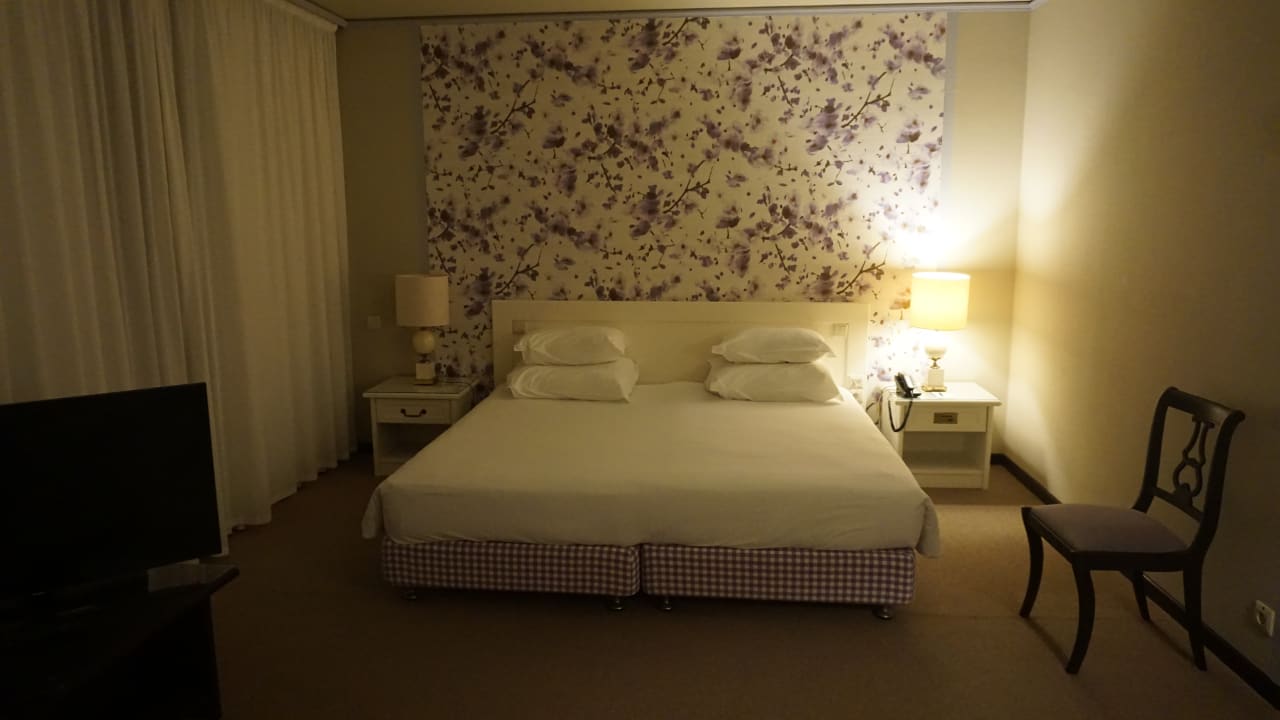 Zimmer Pestana Bahia Praia Nature & Beach Resort