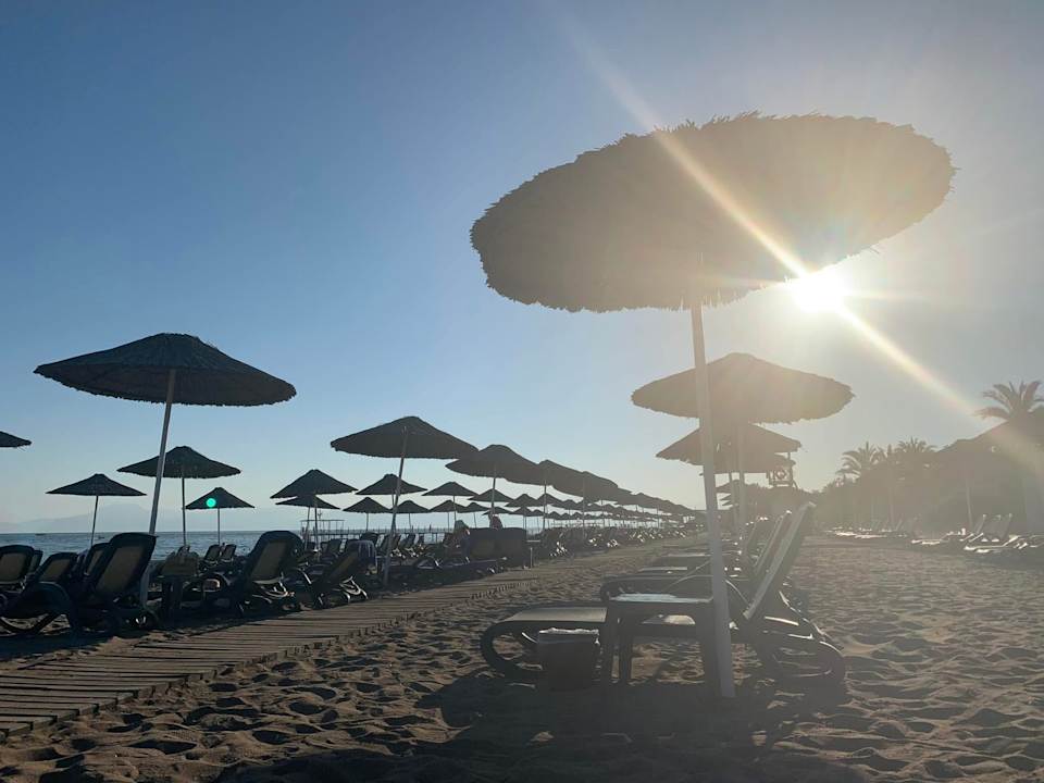 Strand Limak Limra Hotel & Resort