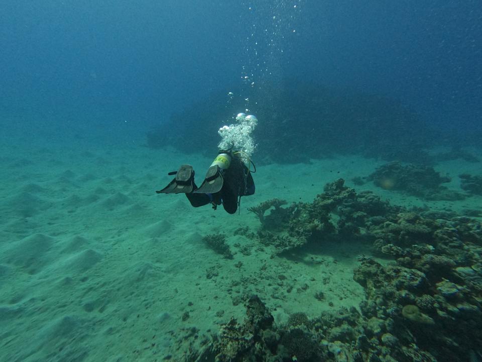 Strand Cleopatra Luxury Resort Makadi Bay