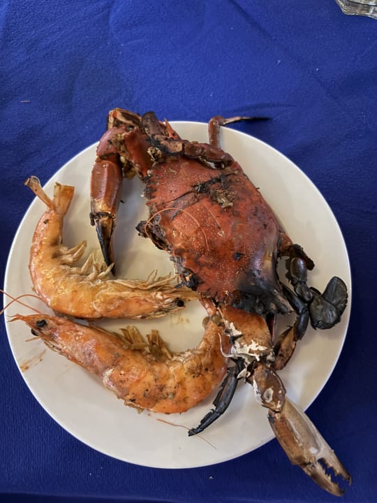 Gastro Bella Vista Resort Hurghada