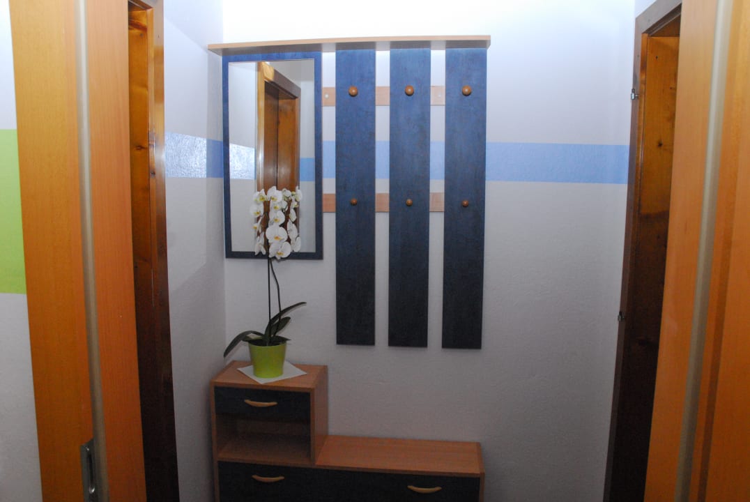 Zimmer Alpe Adria Pension