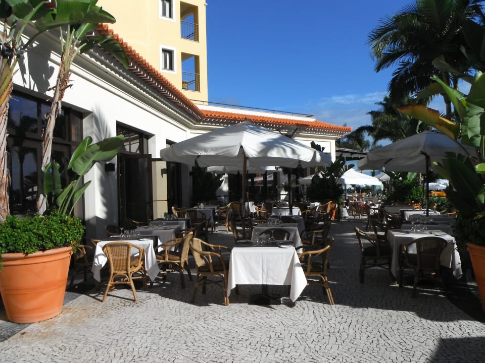 Restaurant Hotel Porto Mare - PortoBay