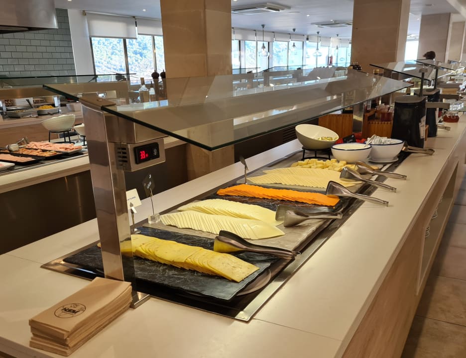 Gastro HSM Regana - Adults Only