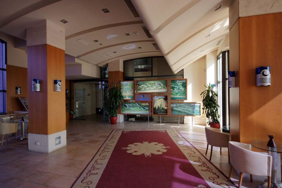 Hotel Limak Limra Limak Limra Hotel & Resort