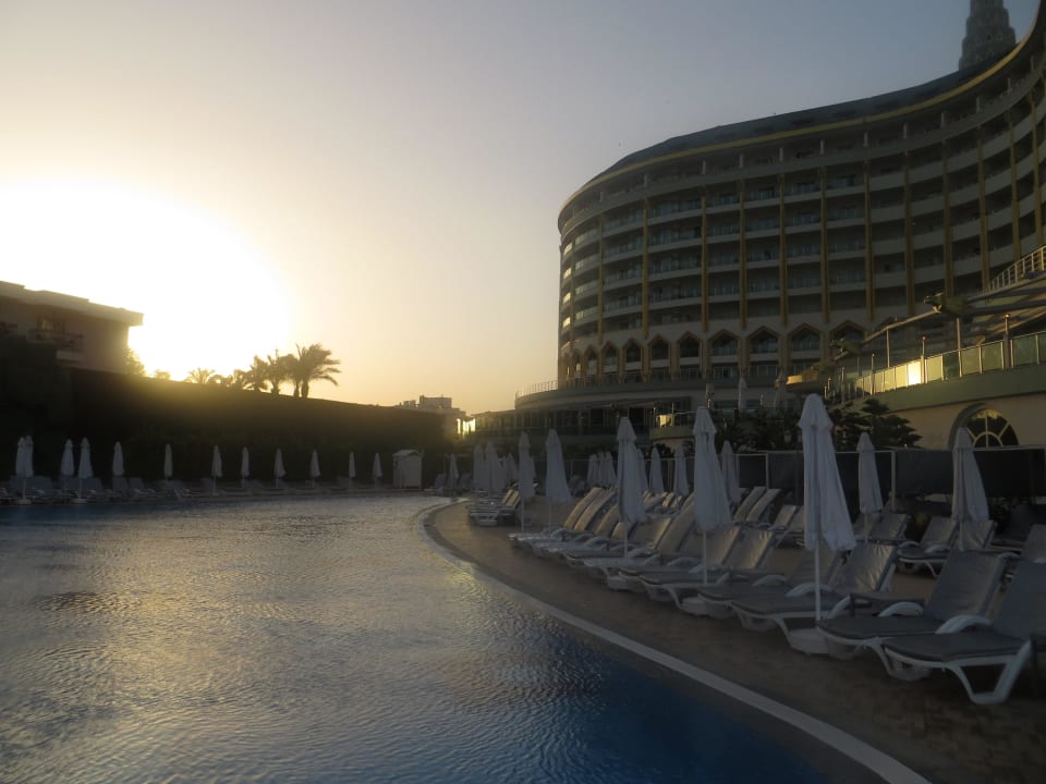 Relaxpool Hotel Delphin Imperial