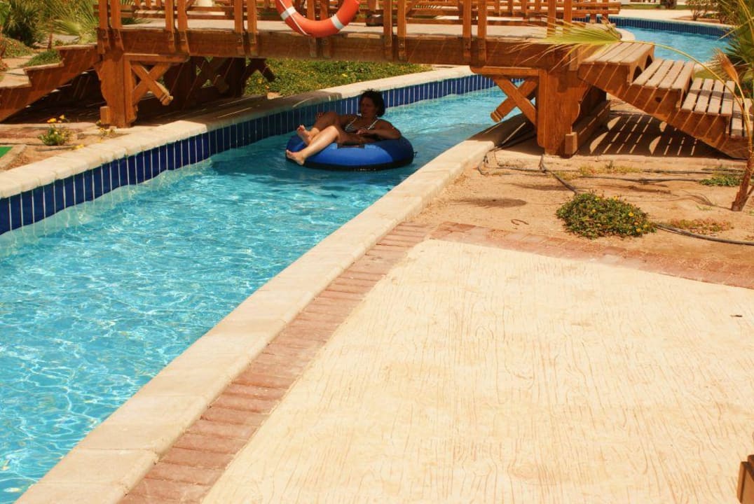 Błogie lenistwo Steigenberger ALDAU Beach Hotel