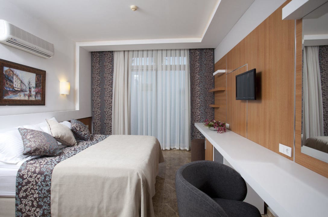 STD Zimmer Sun Club Hotel