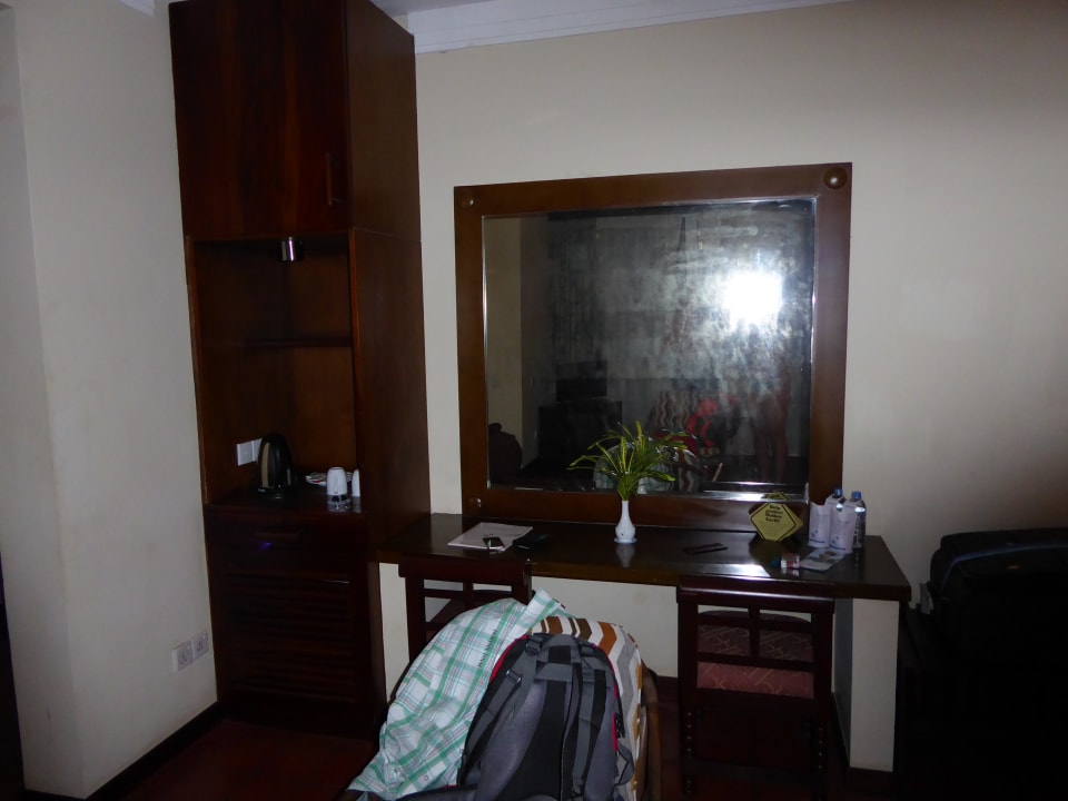 Zimmer Club Palm Bay