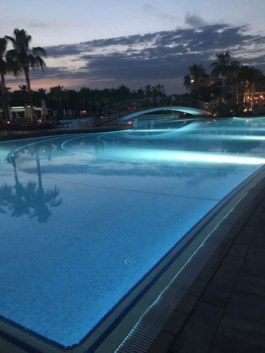 Pool Lara Barut Collection