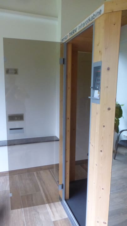 Sport & Freizeit Alpenhotel & Ferienwohnungen Weiherbach