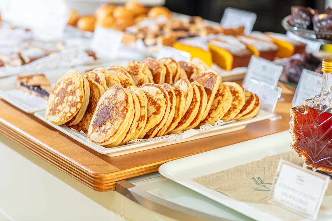 Gastro Hotel San Giorgio