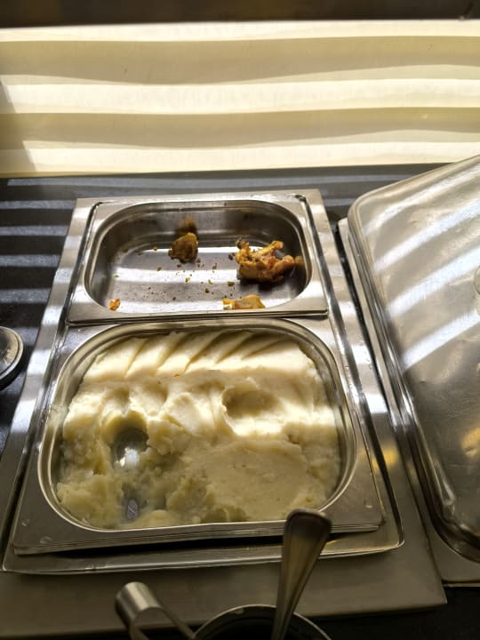 Gastro Pickalbatros Aqua Park Resort - Hurghada