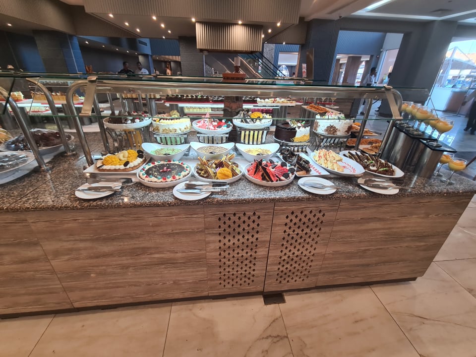 Gastro Titanic Beach Spa & Aqua Park