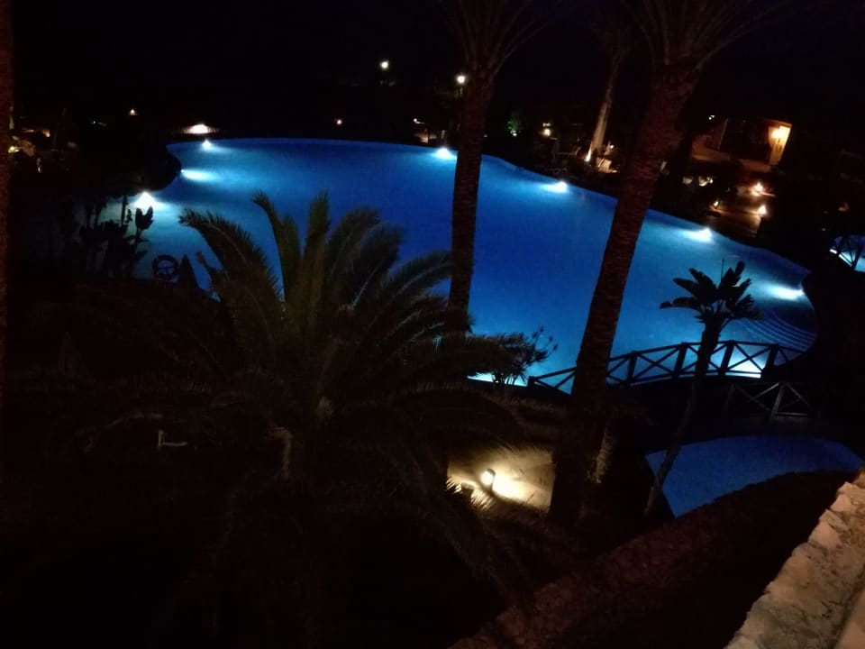 Pool R2 Rio Calma Hotel & Spa & Conference